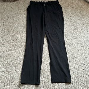 On the fly pants 6